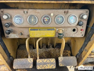 Caterpillar 913B LGP 1985 - N/A bild 10