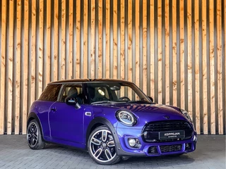 MINI Cooper 2019 - 136PK Automaat John Cooper Works obrazek 26