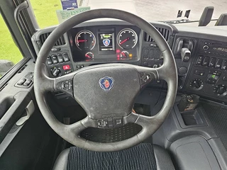 Scania P 2016 - P360 obrazek 13