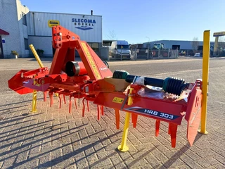Kuhn 2026 - HRB303D Rotorkopeg in vendita