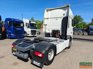 DAF XF480 2019 - FT zdjecie 3