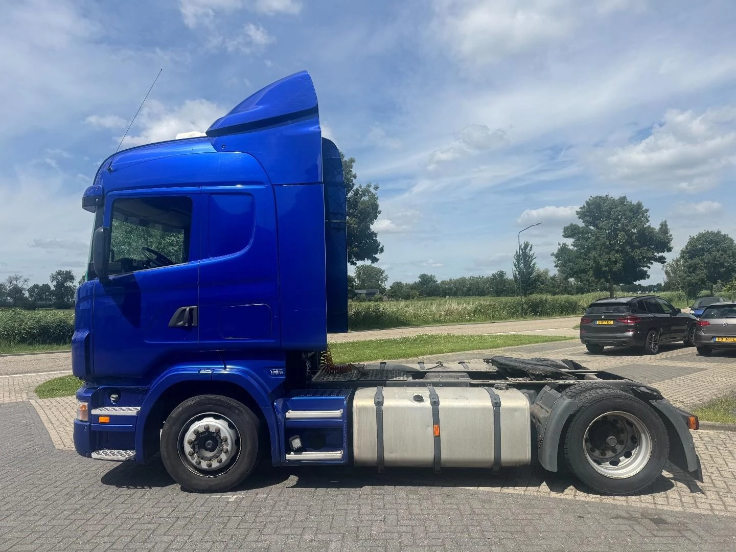 Scania R 2005 - R340 image 2