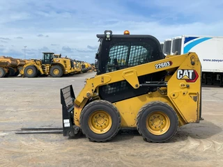 Caterpillar 226D3 - CE Certified 2021 - N/A image 2