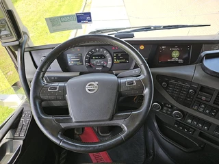 Volvo FH 2018 - 750 obrazek 8