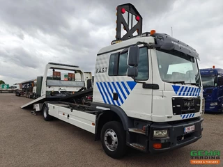 MAN TGM 2012 - 12.250 obrazek 2