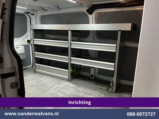Ford Transit Custom 2022 - 2.0 TDCI 130pk L2H1 inrichting Euro6 Airco | Camera | LED | 2800 Trekhaak | Apple Carplay zdjecie 14