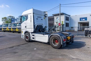 MAN TGX 2022 - 18.510 LLS+INTARDER+HYDR obrazek 6