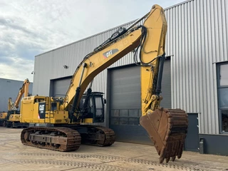 Caterpillar 374FL 2013 - N/A obrazek 7
