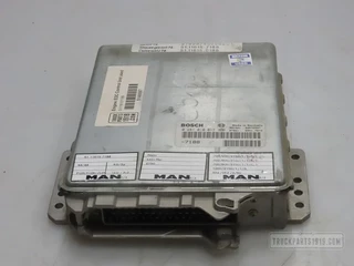 MAN N/A - 51116157188 Motorstuurdoos D2866LF35 obrazek 1