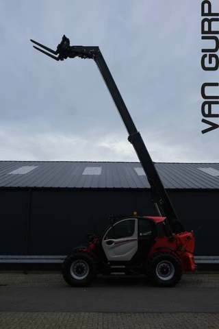 Manitou N/A 2023 - MLT 961-160 V+ L | 2023 | 300h immagine 13