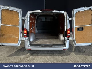 Mercedes-Benz Vito 2018 - 111 CDI L2H1 Euro6 Airco | Camera | Cruisecontrol obrazek 9