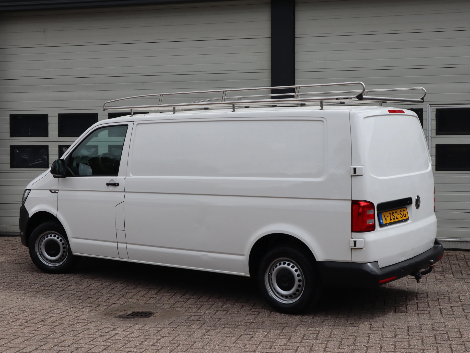 Volkswagen Transporter 2018 - 2.0 TDI 102 pk Euro 6 - L2 Lang - Imperiaal afbeelding 5