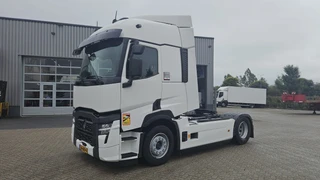 Renault T 2024 - 4x2 520 pk sleeper cab Full air, airco, navi. for sale