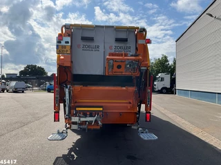 DAF FAG XD 300 Geesink 20m³ 2025 - N/A zdjecie 6