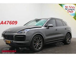 Porsche Cayenne 2018 - 3.0 E-Hybrid Pano ACC PASM PDLS+ Memory 360° 45.923 km! for sale
