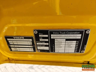 Volvo FM 370 2018 - N/A bild 24