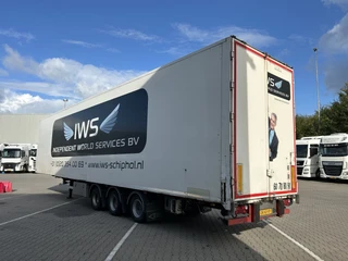 Van Eck PT-3LNN 2010 - / Box / Aircargo / Mega afbeelding 2 miniatuur
