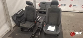 Mercedes-Benz N/A - Occ set interieur met zetels W169FL Mercedes image 1