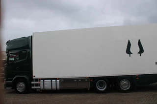 Scania R 2015 - R490 obrazek 6