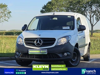 Mercedes-Benz Citan 2020 - 108 CDI na prodej