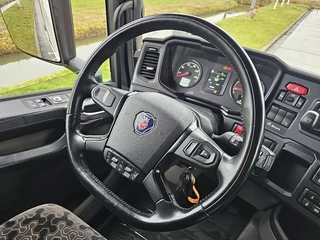 Scania R 2022 - 500R obrazek 12