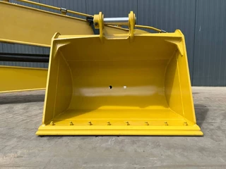 Komatsu N/A 2026 - PC210 15m Set Long Reach Equipment image 9