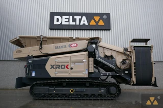 Xrok 2026 - Granite 400 image 2 thumbnail