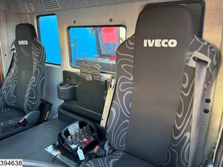 Iveco N/A 2019 - 260S33 EURO 6, CNG, Palfinger, Retarder, PTO obrazek 10