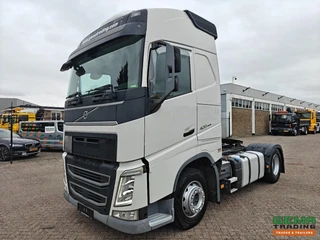 Volvo FH 2016 - FH420 te koop