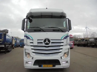Mercedes-Benz Actros 2015 - 1842 LS NL TRUCK immagine 2
