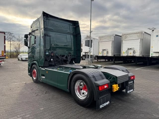 Scania S 2021 - S540 ,ADR AT, ALCOA,PTO,RETARDER, I PARK COOL ,LEATHER obrazek 2