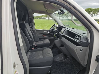 Volkswagen Transporter 2021 - 2.0 TDI bild 7