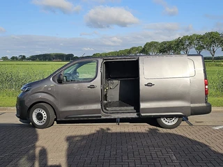 Toyota ProAce 2021 - PRO-ACE 2.0 obrazek 17
