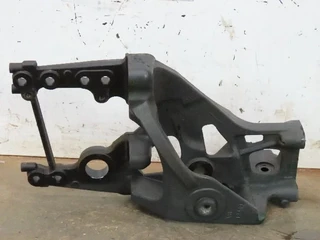 DAF - Body & Chassis Parts Chassis steun Re. DAF afbeelding 1 miniatuur