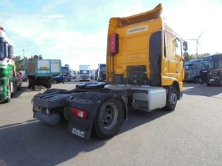 DAF XF 440 2015 - FT EUR6 image 4
