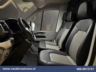 Volkswagen Crafter 2021 - 2.0 TDI L3H2 L2H1 Euro6 Airco | Parkeersensoren image 12