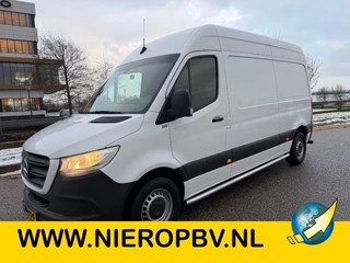 Mercedes-Benz Sprinter 2020 - 314CDI L2H2 FWD Airco Cruisecontrol EURO 6 imagen 1