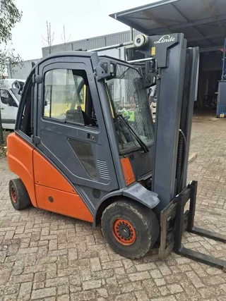 Linde H30T 2004 - N/A imagem 1