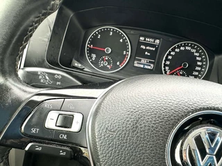 Volkswagen Transporter 2016 - Kombi 2.0 TDI L2H1 3+3+3 Marge Euro 6 image 21