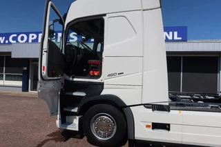 Volvo FH 2020 - 460 Voith Retarder Standklima, Iparkcool image 19