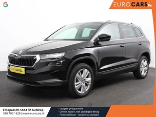 Škoda Karoq 2025 - 1.5 TSI 150pk DSG ACT Selection te koop