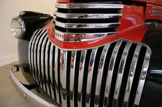 Chevrolet Deluxe 1946 - Pick Up imagen 14