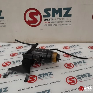 MAN N/A 2015 - Occ brandstoffilter MAN zdjecie 1