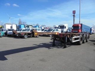 Nooteboom N/A 2001 - FT-43-03V obrazek 1