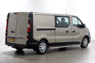 Opel Vivaro 2018 - 1.6 CDTI 125pk E6 L2H1 D.C. Edition Airco/Navi/Camera 06-2018 afbeelding 2 miniatuur