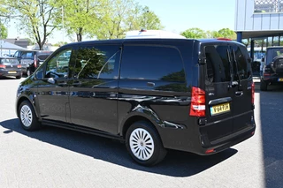 Mercedes-Benz Vito 2024 - 116 CDI DC L2 Pro bild 12