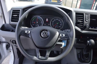 Volkswagen Crafter 2022 - E-Crafter L3H3 36 kWh image 10