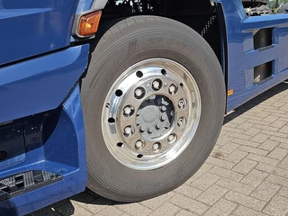 Mercedes-Benz Actros 2024 - 1851 obrazek 16