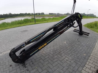 Mowi N/A - 3060 Woodcrane immagine 3