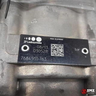 Volvo N/A - Stuurbekrachtigingspomp Volvo zdjecie 5